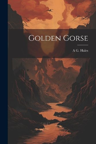 Cover image for Golden Gorse