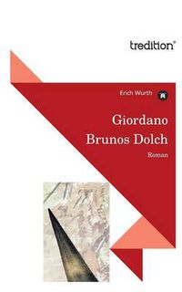 Cover image for Giordano Brunos Dolch