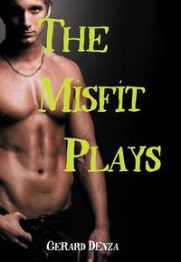 Cover image for The Misfit Plays