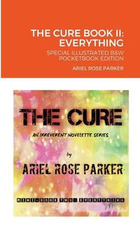 Cover image for The Cure Book II