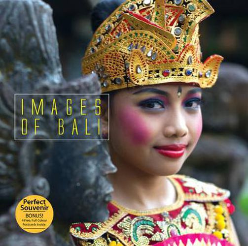 Cover image for Images of Bali