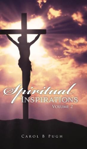 Cover image for Spiritual Inspirations