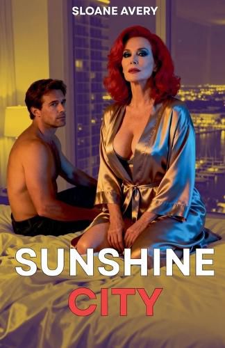 Cover image for Sunshine City