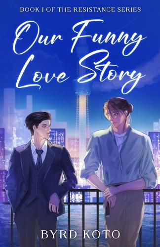 Cover image for Our Funny Love Story