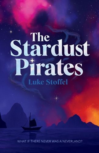Cover image for The Stardust Pirates