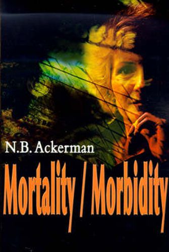 Cover image for Mortality/Morbidity