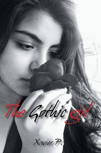 Cover image for The Gothic Girl