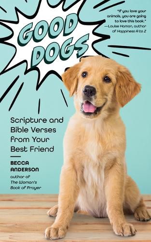 Cover image for Good Dogs