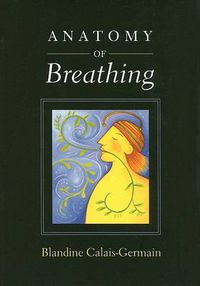 Cover image for Anatomy of Breathing