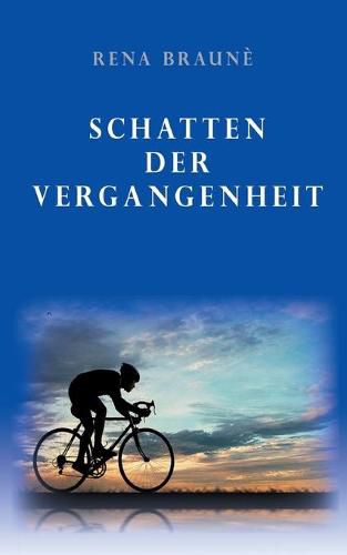 Cover image for Schatten der Vergangenheit