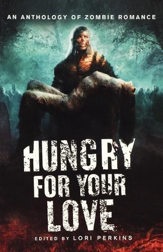 Cover image for Hungry for Your Love