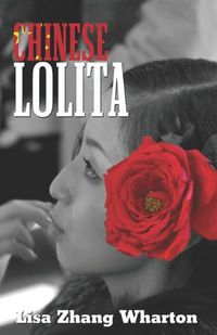 Cover image for Chinese Lolita