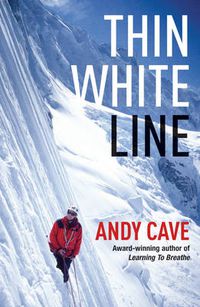 Cover image for Thin White Line