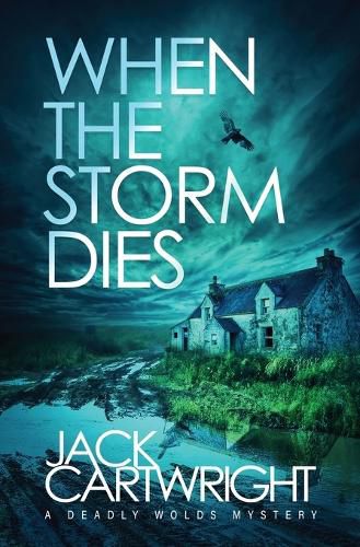 Cover image for When The Storm Dies