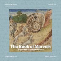 Cover image for The Book of Marvels