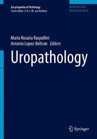 Cover image for Uropathology