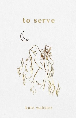 Cover image for To Serve