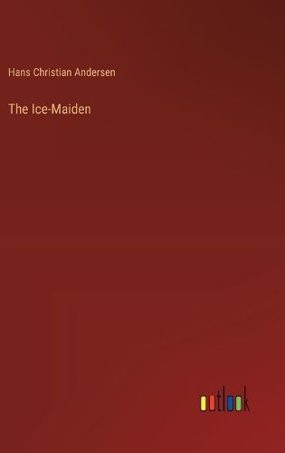 Cover image for The Ice-Maiden