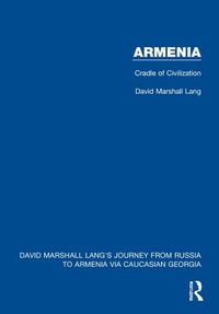 Cover image for Armenia