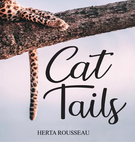 Cover image for Cat Tails