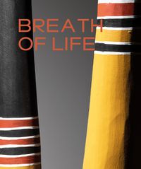 Cover image for Breath of Life