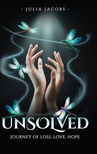 Cover image for Unsolved