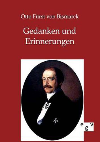 Cover image for Gedanken und Erinnerungen