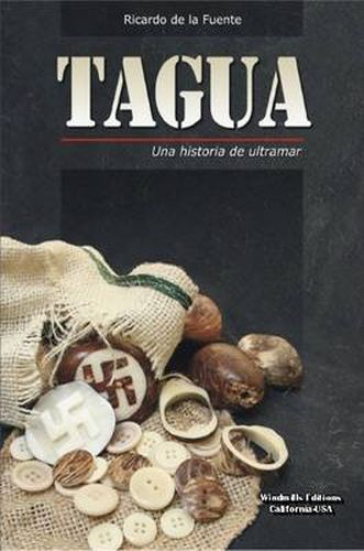 Cover image for TAGUA. Una Historia De Ultramar