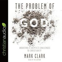 Cover image for Problem of God