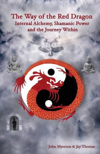 Cover image for The Way of the Red Dragon