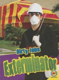 Cover image for Exterminator