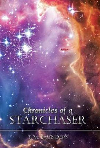 Cover image for Chronicles of a Starchaser
