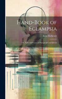 Cover image for Hand-book of Eclampsia