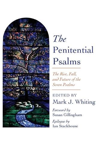 Cover image for The Penitential Psalms