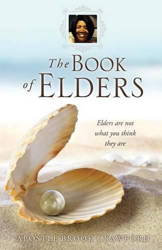 Cover image for The Book of Elders