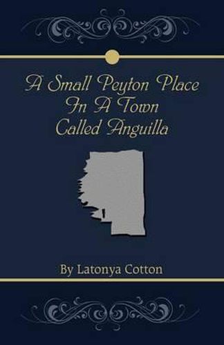 Cover image for A Small Peyton Place in a Town Called Anguilla