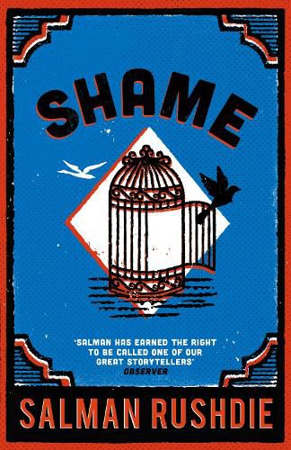 Cover image for Shame