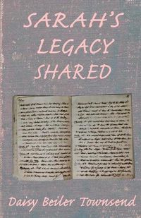 Cover image for Sarah's Legacy Shared