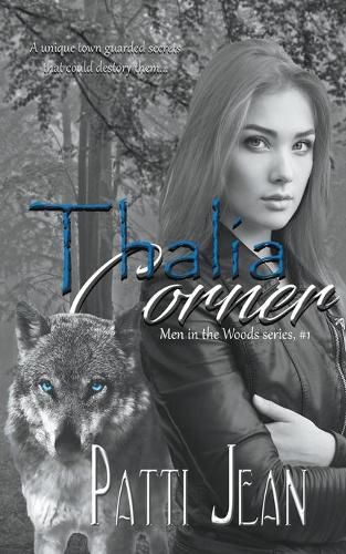 Cover image for Thalia Corner