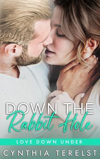 Cover image for Down The Rabbit Hole