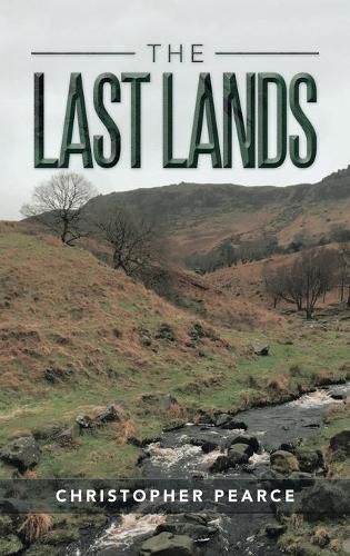 Cover image for The Last Lands