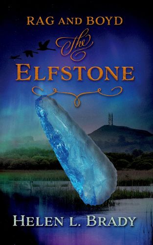 Cover image for The Elfstone