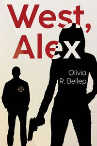 Cover image for West, Alex