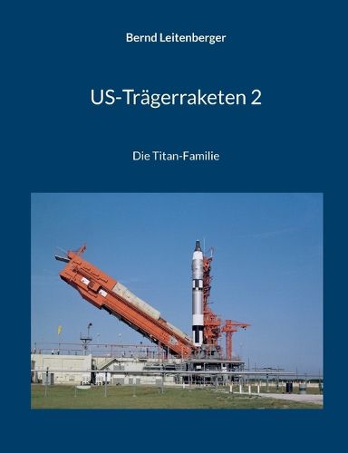 Cover image for US-Traegerraketen 2