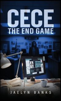 Cover image for Cece the End Game