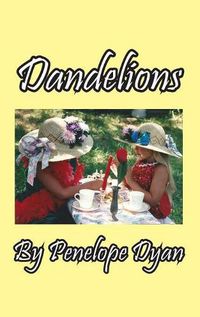 Cover image for Dandelions