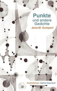 Cover image for Punkte und andere Gedichte