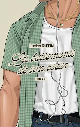 Cover image for Les battements de son coeur