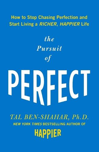 Cover image for Pursuit of Perfect (PB)