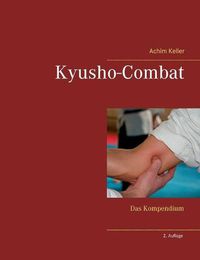 Cover image for Kyusho-Combat: Das Kompendium